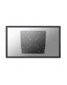 TV SET ACC WALL MOUNT BLACK/10-40'' FPMA-W110BLACK NEWSTAR - nr 1