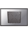 TV SET ACC WALL MOUNT BLACK/10-40'' FPMA-W110BLACK NEWSTAR - nr 20