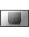 TV SET ACC WALL MOUNT BLACK/10-40'' FPMA-W110BLACK NEWSTAR - nr 25