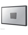 TV SET ACC WALL MOUNT BLACK/10-30'' FPMA-W25BLACK NEWSTAR - nr 22