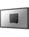 TV SET ACC WALL MOUNT BLACK/10-30'' FPMA-W25BLACK NEWSTAR - nr 30