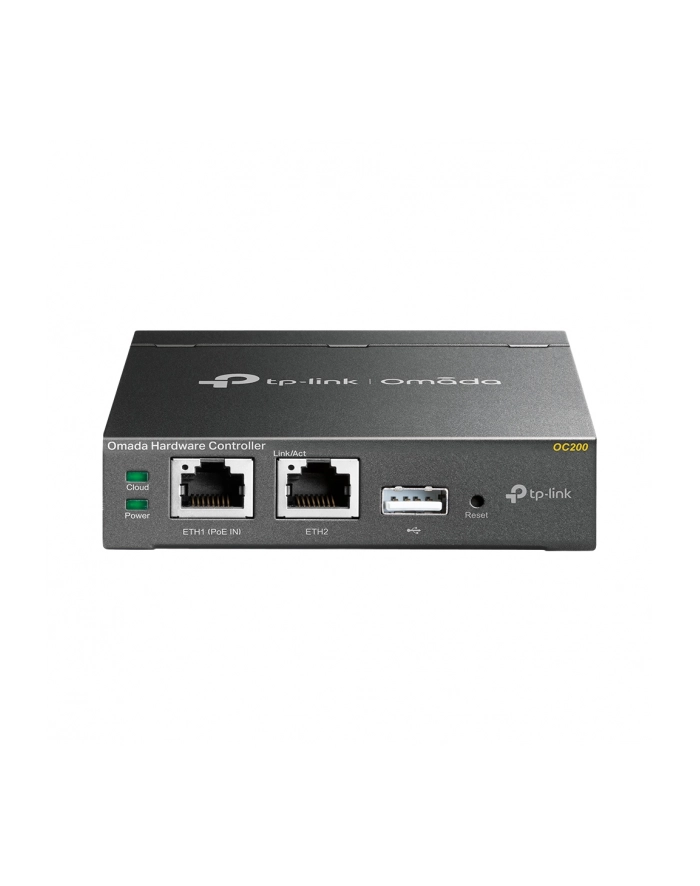 TP-Link OC200 Omada Cloud Controller PoE główny