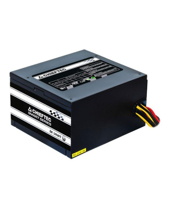 CASE PSU ATX 650W/GPS-650A8 CHIEFTEC