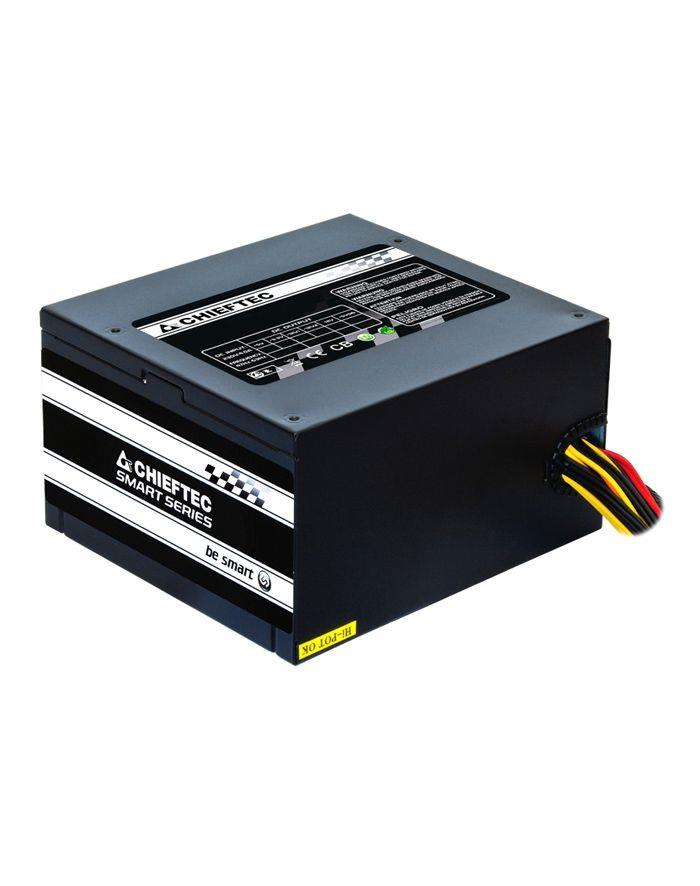 CASE PSU ATX 650W/GPS-650A8 CHIEFTEC główny