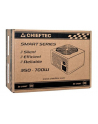 CASE PSU ATX 650W/GPS-650A8 CHIEFTEC - nr 5