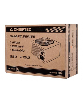 CASE PSU ATX 650W/GPS-650A8 CHIEFTEC
