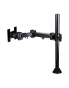 TV SET ACC DESK MOUNT BLACK/10-30'' FPMA-D960G NEWSTAR - nr 16
