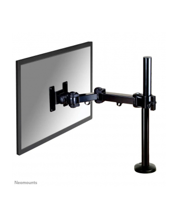 TV SET ACC DESK MOUNT BLACK/10-30'' FPMA-D960G NEWSTAR