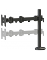 TV SET ACC DESK MOUNT BLACK/10-30'' FPMA-D960G NEWSTAR - nr 25