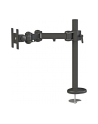 TV SET ACC DESK MOUNT BLACK/10-30'' FPMA-D960G NEWSTAR - nr 27