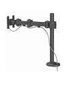 TV SET ACC DESK MOUNT BLACK/10-30'' FPMA-D960G NEWSTAR - nr 28