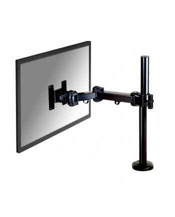 TV SET ACC DESK MOUNT BLACK/10-30'' FPMA-D960G NEWSTAR