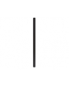TV SET ACC MOUNT EXTENS. POLE/50KG FPMA-CP200BLACK NEWSTAR - nr 1