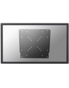 TV SET ACC WALL MOUNT BLACK/10-40'' FPMA-W110BLACK NEWSTAR - nr 12