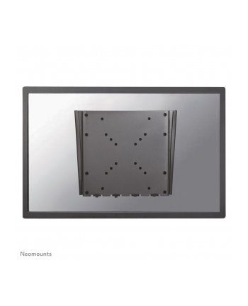 TV SET ACC WALL MOUNT BLACK/10-40'' FPMA-W110BLACK NEWSTAR