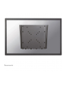 TV SET ACC WALL MOUNT BLACK/10-40'' FPMA-W110BLACK NEWSTAR - nr 21