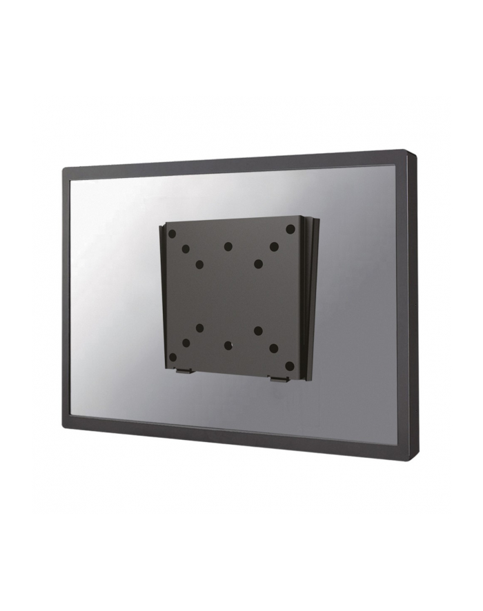 TV SET ACC WALL MOUNT BLACK/10-30'' FPMA-W25BLACK NEWSTAR główny