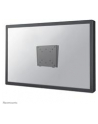 TV SET ACC WALL MOUNT BLACK/10-30'' FPMA-W25BLACK NEWSTAR - nr 24