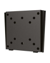 TV SET ACC WALL MOUNT BLACK/10-30'' FPMA-W25BLACK NEWSTAR - nr 25