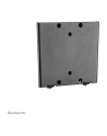 TV SET ACC WALL MOUNT BLACK/10-30'' FPMA-W25BLACK NEWSTAR - nr 27
