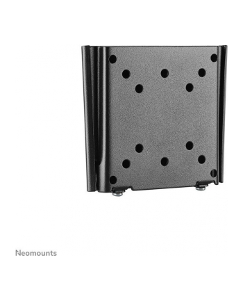 TV SET ACC WALL MOUNT BLACK/10-30'' FPMA-W25BLACK NEWSTAR