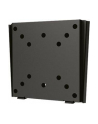 TV SET ACC WALL MOUNT BLACK/10-30'' FPMA-W25BLACK NEWSTAR - nr 34