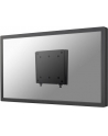 TV SET ACC WALL MOUNT BLACK/10-30'' FPMA-W25BLACK NEWSTAR - nr 7