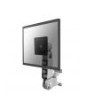 TV SET ACC WALL MOUNT GREY/10-30'' FPMA-W400 NEWSTAR - nr 18
