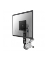 TV SET ACC WALL MOUNT GREY/10-30'' FPMA-W400 NEWSTAR - nr 2