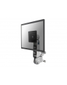 TV SET ACC WALL MOUNT GREY/10-30'' FPMA-W400 NEWSTAR - nr 33