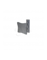 TV SET ACC WALL MOUNT SILVER/10-24'' FPMA-W810 NEWSTAR - nr 1