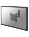 TV SET ACC WALL MOUNT SILVER/10-24'' FPMA-W820 NEWSTAR - nr 15