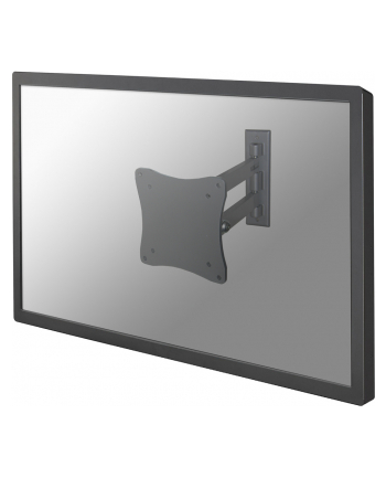 TV SET ACC WALL MOUNT SILVER/10-24'' FPMA-W820 NEWSTAR
