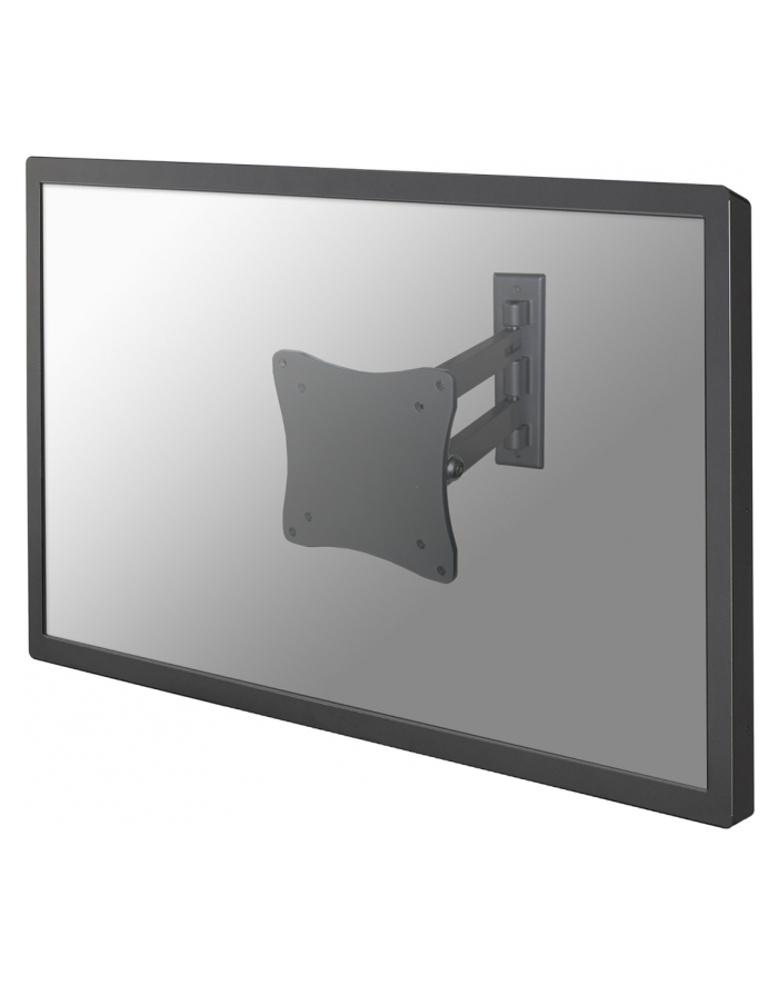 TV SET ACC WALL MOUNT SILVER/10-24'' FPMA-W820 NEWSTAR główny
