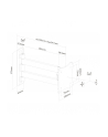 TV SET ACC WALL MOUNT SILVER/10-24'' FPMA-W820 NEWSTAR - nr 18