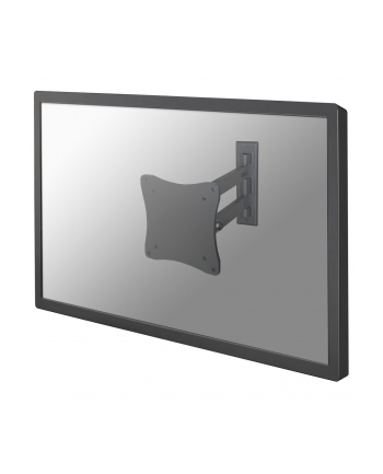 TV SET ACC WALL MOUNT SILVER/10-24'' FPMA-W820 NEWSTAR