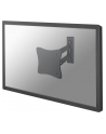 TV SET ACC WALL MOUNT SILVER/10-24'' FPMA-W820 NEWSTAR - nr 22