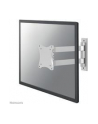 TV SET ACC WALL MOUNT SILVER/10-24'' FPMA-W820 NEWSTAR - nr 23