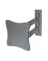 TV SET ACC WALL MOUNT SILVER/10-24'' FPMA-W820 NEWSTAR - nr 25