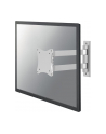 TV SET ACC WALL MOUNT SILVER/10-24'' FPMA-W820 NEWSTAR - nr 26