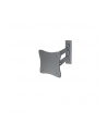 TV SET ACC WALL MOUNT SILVER/10-24'' FPMA-W820 NEWSTAR - nr 4