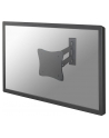 TV SET ACC WALL MOUNT SILVER/10-24'' FPMA-W820 NEWSTAR - nr 8