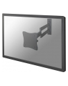 TV SET ACC WALL MOUNT SILVER/10-24'' FPMA-W830 NEWSTAR - nr 6