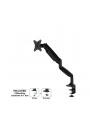 MONITOR ACC DESK MOUNT/10-32'' NM-D750BLACK NEWSTAR - nr 3