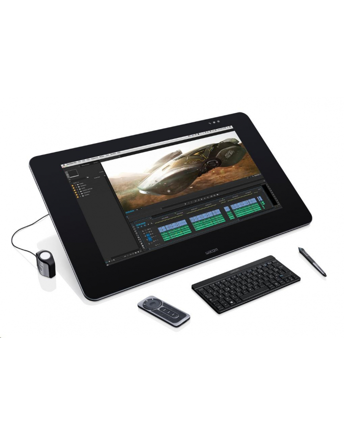 WACOM Cintiq Pro 24 główny