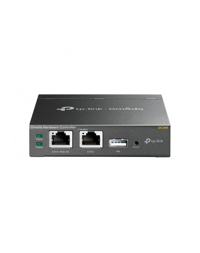 TP-Link OC200 Omada Cloud Controller PoE główny