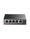 TP-Link 5Port 1Gb Metalen behuizing - nr 13