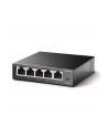 TP-Link 5Port 1Gb Metalen behuizing - nr 14