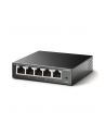 TP-Link 5Port 1Gb Metalen behuizing - nr 17