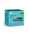 TP-Link 5Port 1Gb Metalen behuizing - nr 18